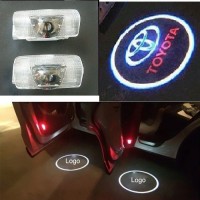 Car Door Projector Logos Car Door Projector Logos