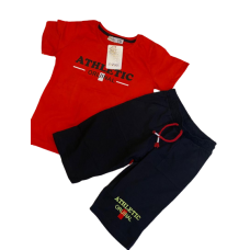 Baby Boy Comfortable Casual Outfit