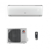 GREE Lomo Inverter Series Wall Split Unit 9000BTU