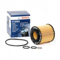 BOSCH Oil Filter P9262