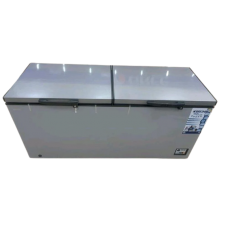 BRUHM Chest Freezer 560L