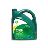 BP Visco 2000 20W-50 API SJ Engine Oil