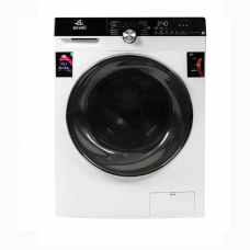 EVVOLI Front Load Washing Machine 8KG 