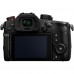 PANASONIC LUMIX GH5 4K Digital Camera, 20.3 Megapixel Mirrorless Camera with Digital Live MOS Sensor PANASONIC LUMIX GH5 4K Digital Camera, 20.3 Megapixel Mirrorless Camera with Digital Live MOS Sensor