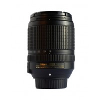 Nikon AF-S DX Nikkor 18-140mm f/3.5-5.6G ED VR 