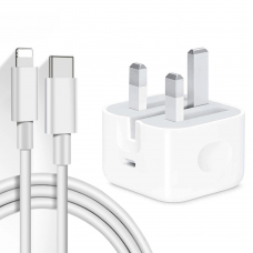 Apple iPhone 20W Charger Apple iPhone 20W Charger