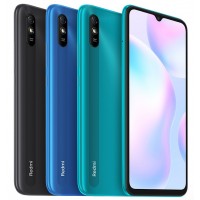 Xiaomi Redmi 9A 2 - 32 GB