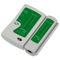 Network LAN Portable Cable Tester