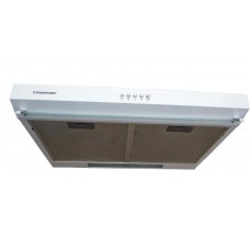WESTPOINT Kitchen Hood Cooker 60cm 176W WESTPOINT Kitchen Hood Cooker 60cm 176W