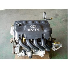 TOYOTA Engine 1NZFE UA-NCZ20
