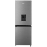 Hisense H310BI-WD Combi 222L with Water Dispenser Fridge Hisense H310BI-WD Combi 222L with Water Dispenser Fridge