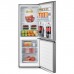 Hisense H310BI-WD Combi 222L with Water Dispenser Fridge Hisense H310BI-WD Combi 222L with Water Dispenser Fridge
