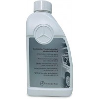 Mercedes Benz Radiator Coolant 325.0