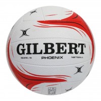 Gilbert Netball