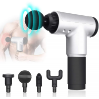 Electric Massager Gun